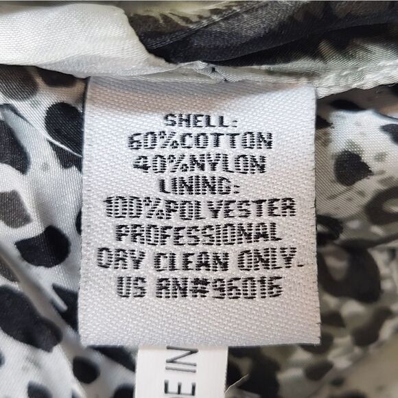 Passion Concept Blouse - Picture 14 of 14